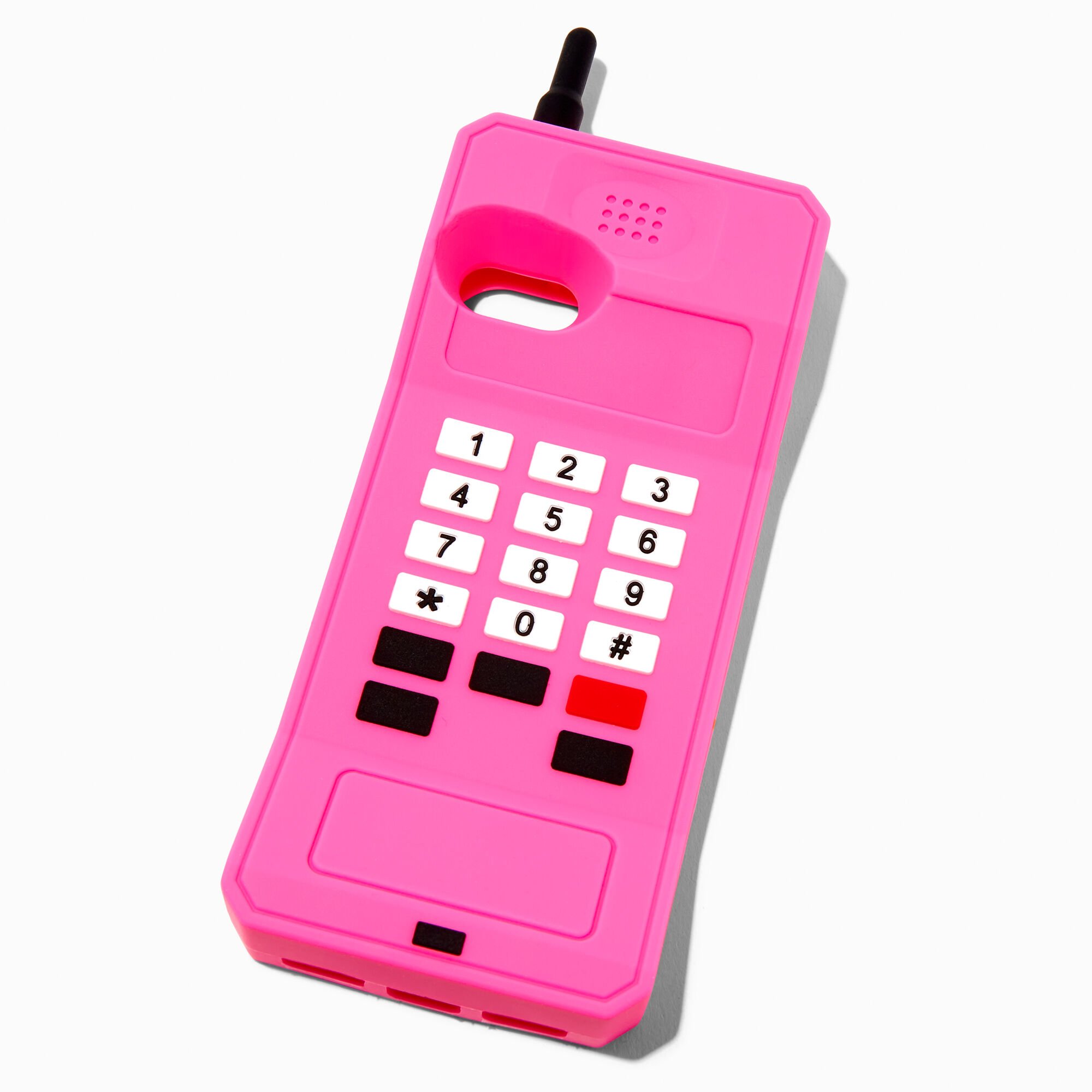 Telephone on sale iphone case