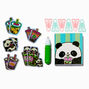 Panda Boba Tea Mini Stationery Set,