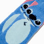 Disney Stitch Cozy Socks - 1 Pair,