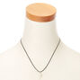 Pearl Pendant Necklace,