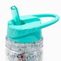 Disney Stitch Claire&#39;s Exclusive BFF Water Bottle,