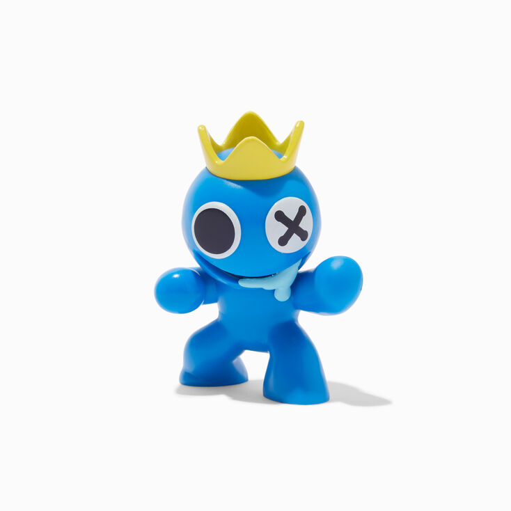 Mini figurine Rainbow Friends&trade; - Les mod&egrave;les peuvent varier,