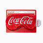 Coca-Cola&reg; Reversible Sleeping Mask,