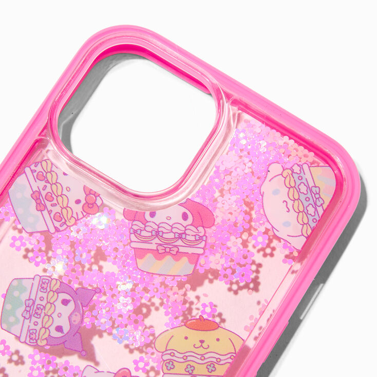 Coque de protection pour portable cupcake Hello Kitty&reg; And Friends - Compatible avec iPhone&reg; 13/14/15,