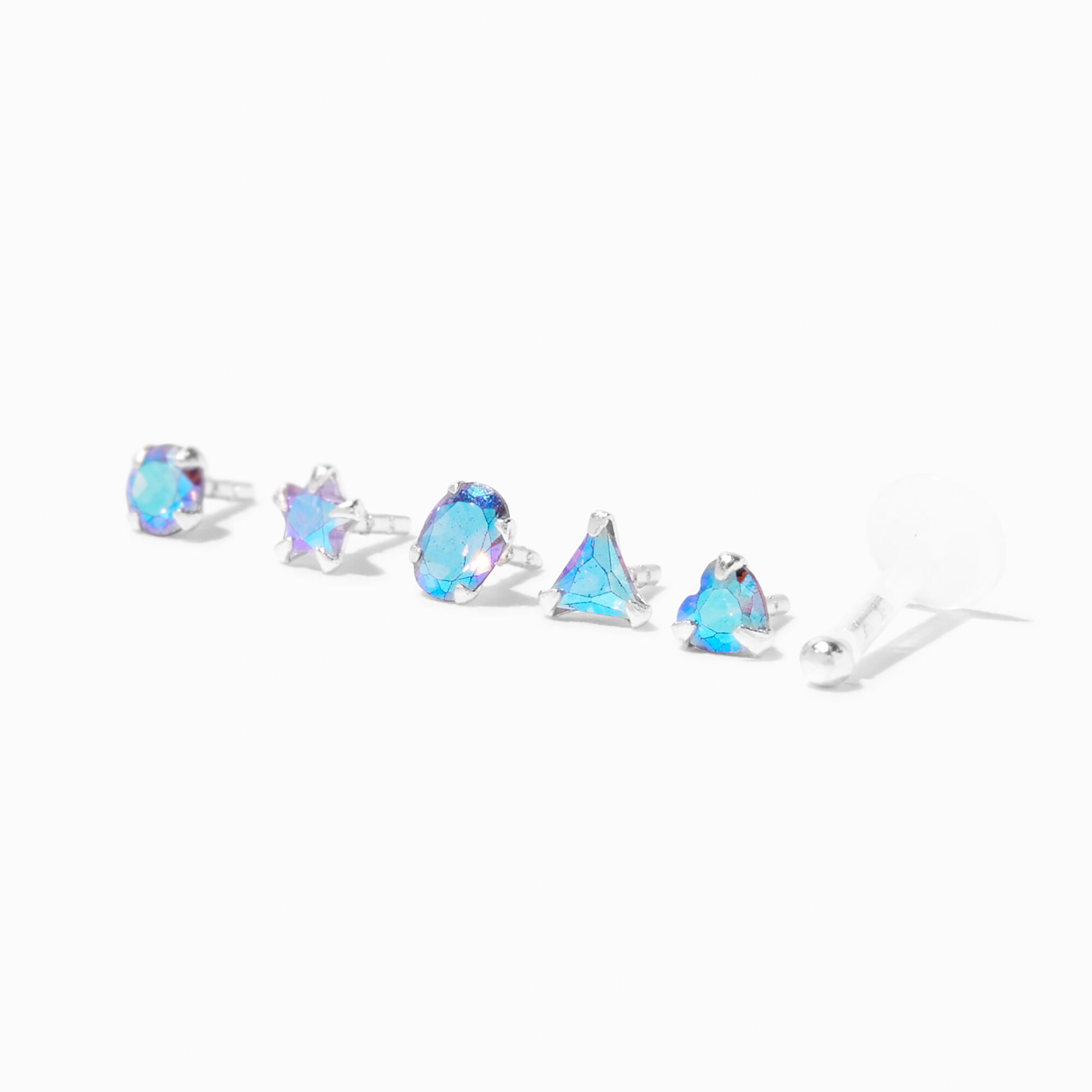 Sterling silver best sale helix stud