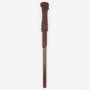 Stylo baguette magique Harry Potter&trade; - Marron,