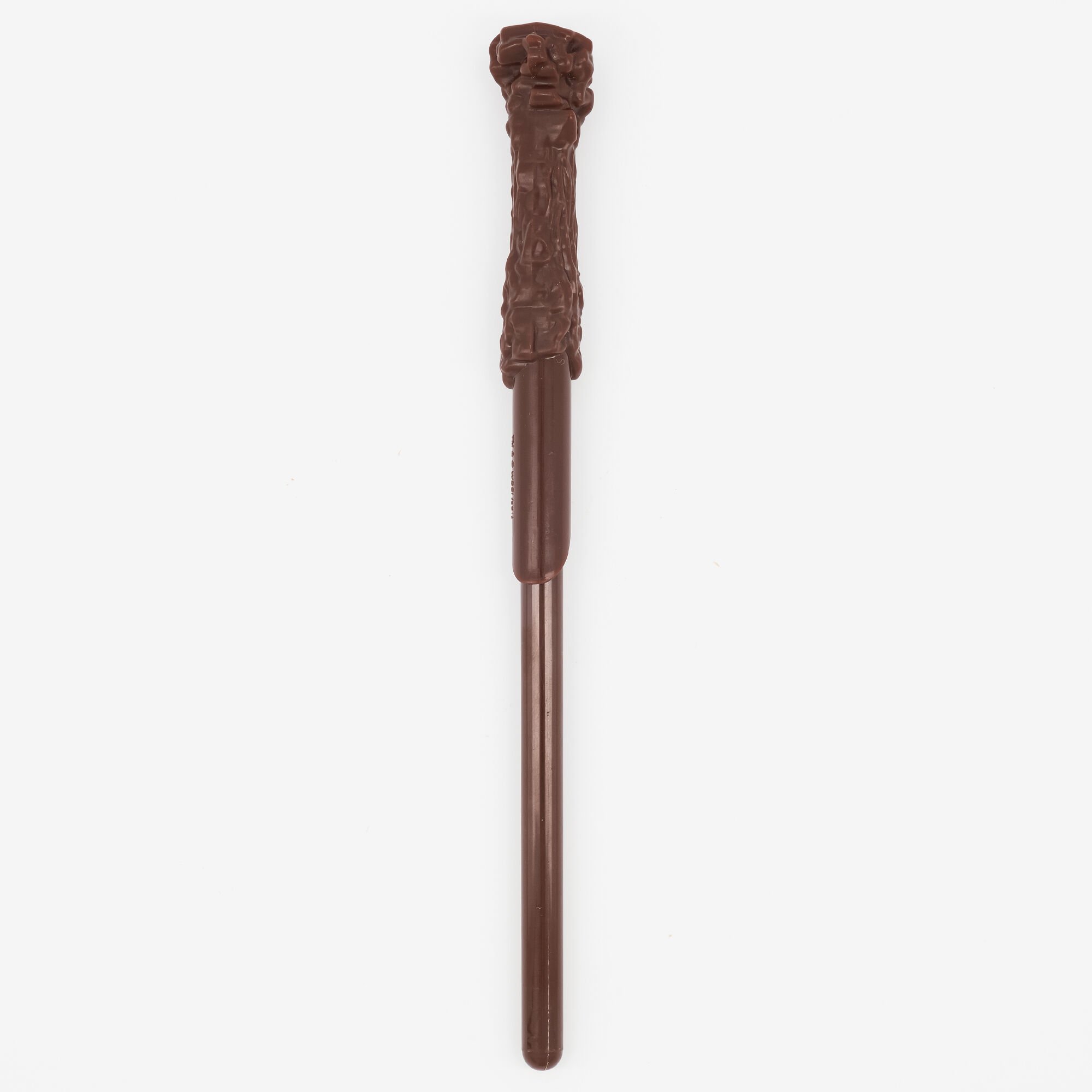 View Claires Harry Potter Wand Pen Brown information