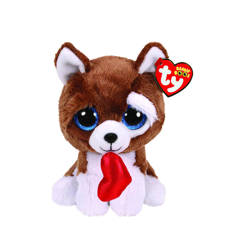 TY Beanie Boos Fantasia 6in Plush - Big Apple Collectibles
