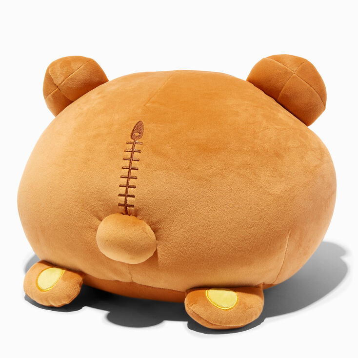 Rilakkuma&trade; 14&#39;&#39; Brown Bear Plush Toy,