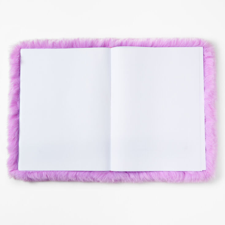 Initial Fuzzy Shaker Sketchbook - O,