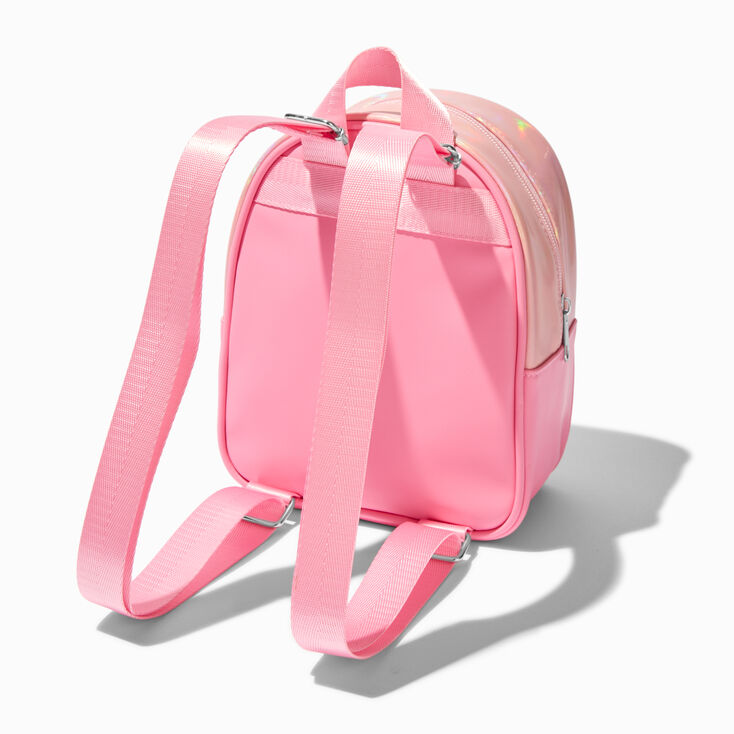 Valentine&#39;s Day Sweet Heart Backpack ,
