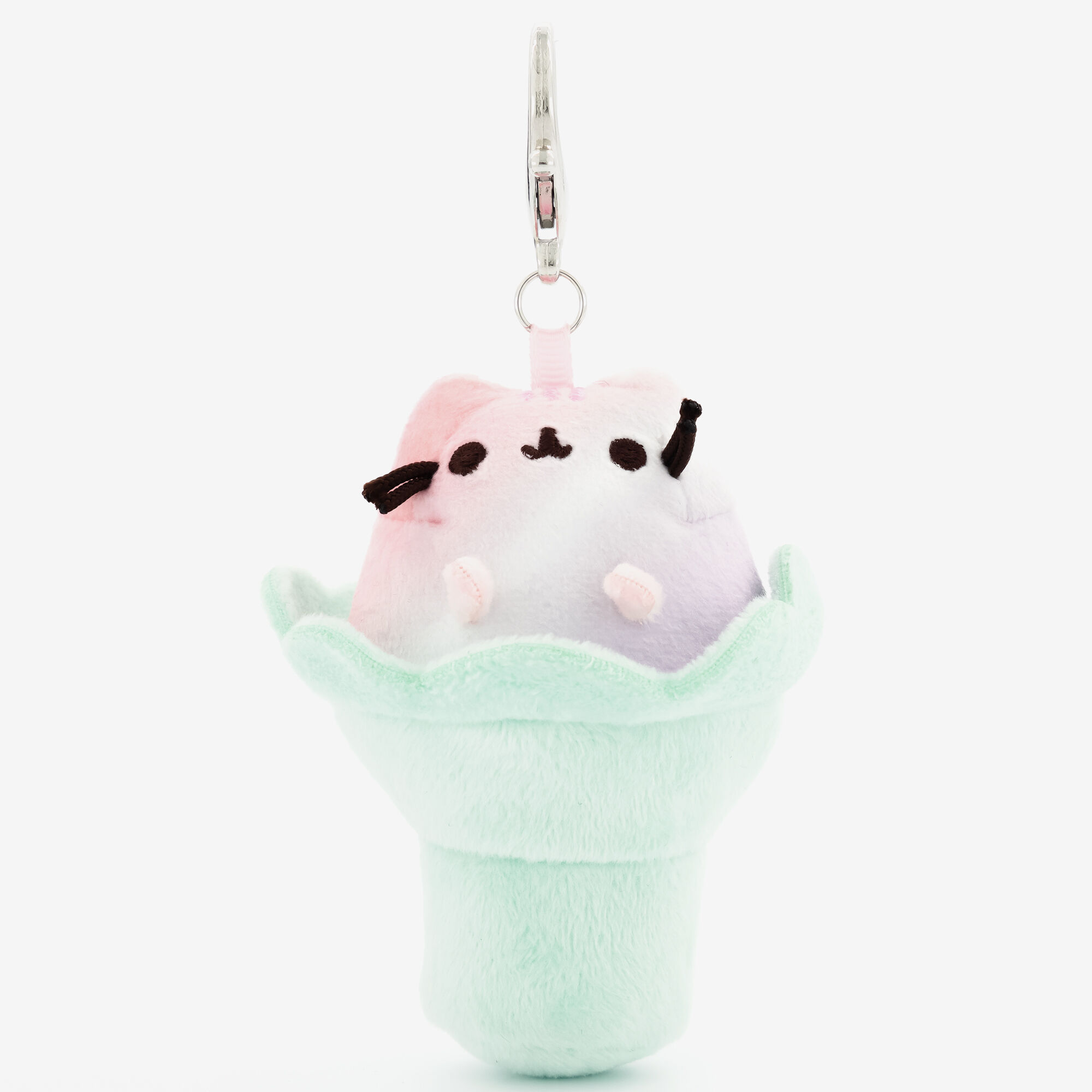 Pusheen Series 17 Ice Cream Surprise Plush Claire s