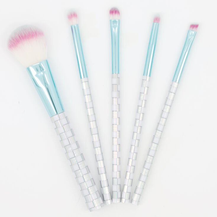 Pinceaux de maquillage Sky Brown&trade; - Lot de 5,