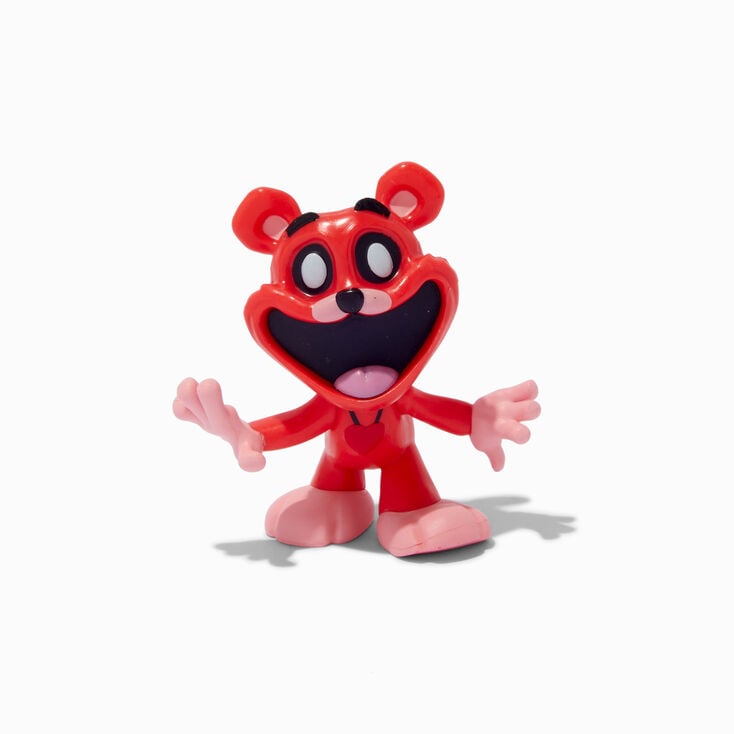 Poppy Playtime&trade; Smiling Critters Mini Figure Blind Bag - Styles Vary,