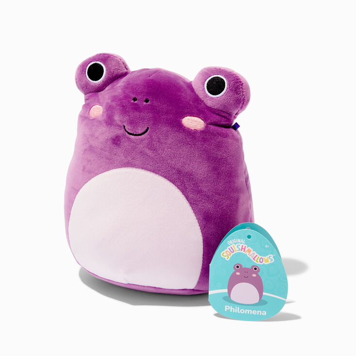 Squishmallows&trade; 8&quot; Philomena Soft Toy,