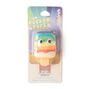 Pucker Pops Glitter Rainbow Lip Gloss - Grape,