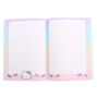 Hello Kitty&reg; Holographic Notebook - Pink,