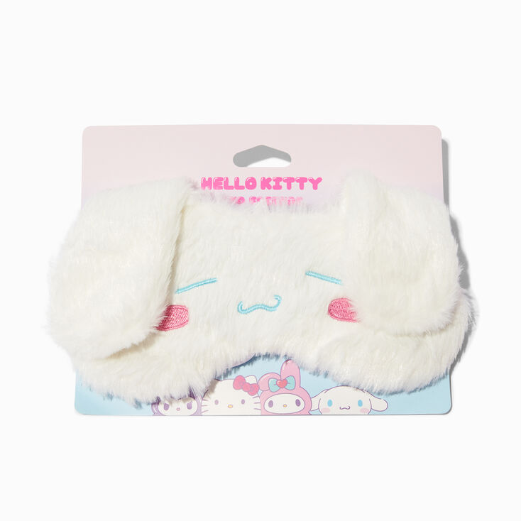 Hello Kitty&reg; And Friends Cinnamoroll&trade; Sleeping Mask,