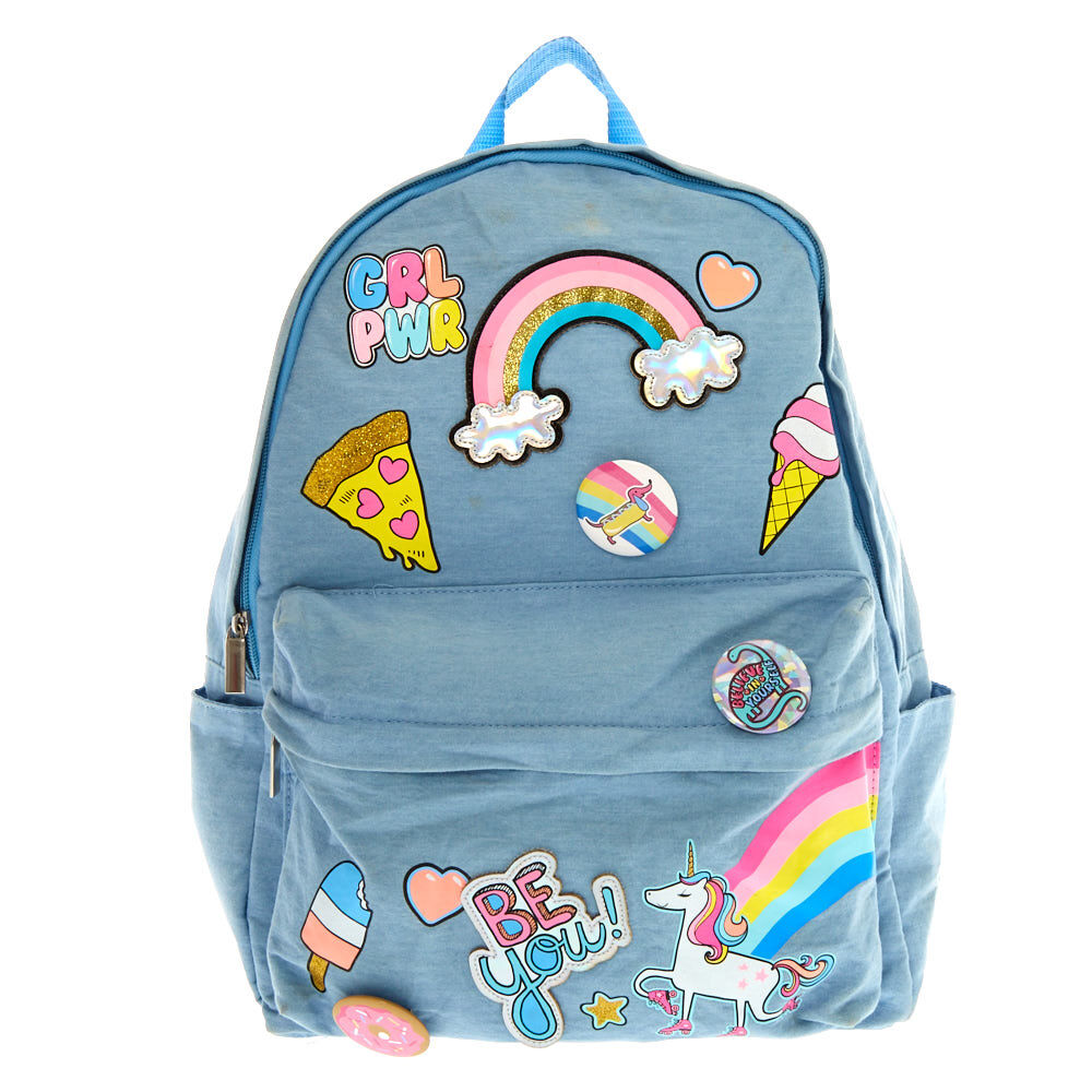 Claire's bags new arrivals for school