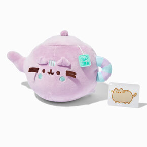 Pusheen&reg; 6&#39;&#39; Teapot Plush Toy,