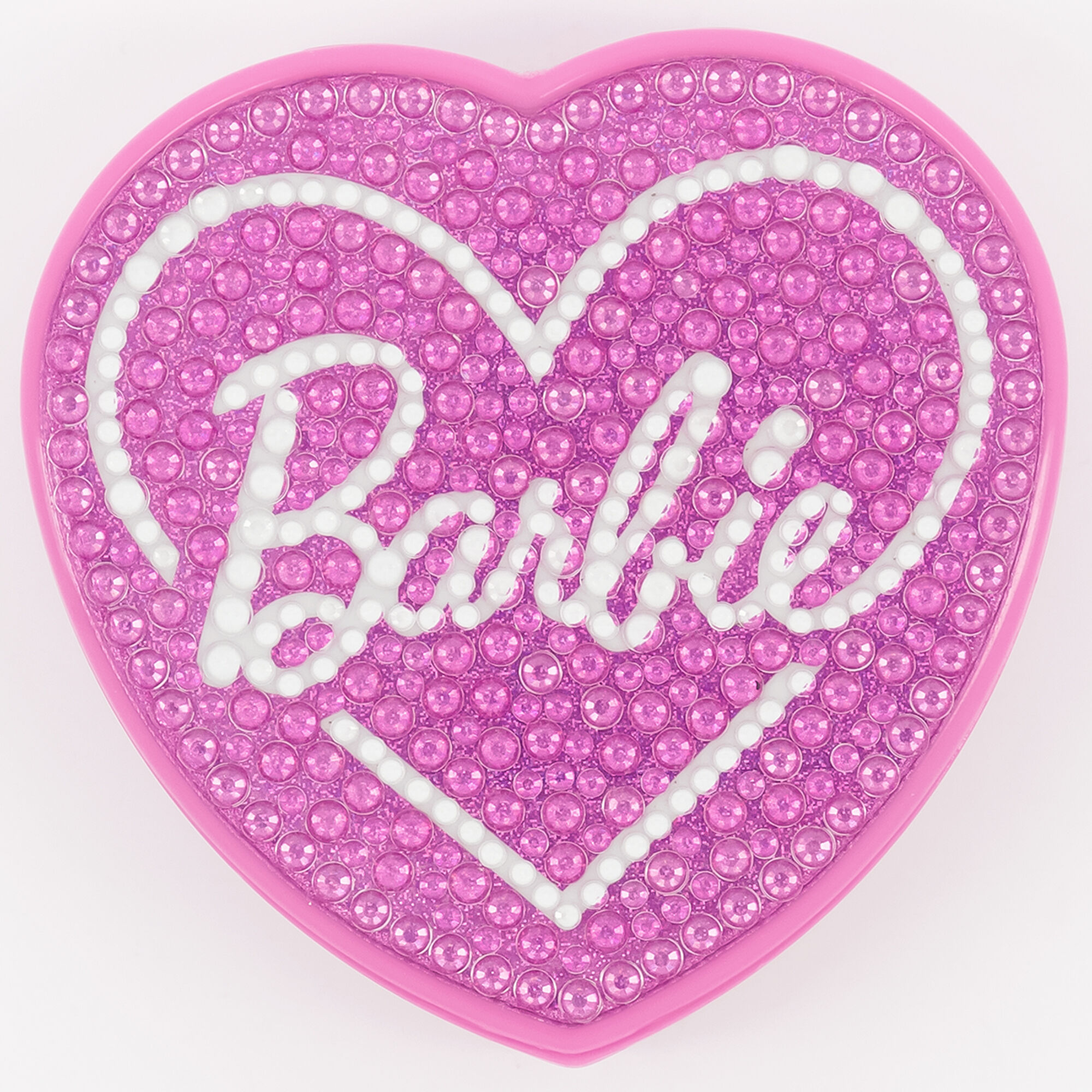 Barbie™ Heart Lip Gloss Palette,
