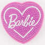 Barbie&trade; Heart Lip Gloss Palette,