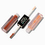 Champagne Duo Lip Gloss Wand,