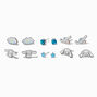 Cinnamoroll&trade; Claire&#39;s Exclusive Stud Earring Set - 6 Pack,