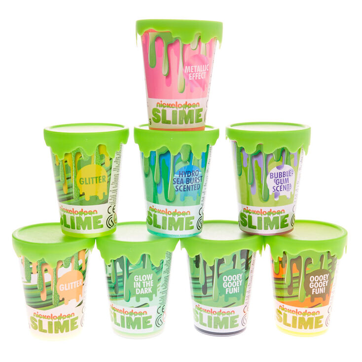 Nickelodeon&trade; Slime Super Set,