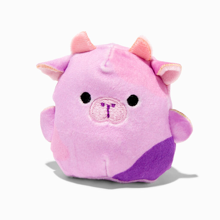 Squishmallows&trade; Micromallows&trade; Plush Toy Blind Bag - Styles May Vary,