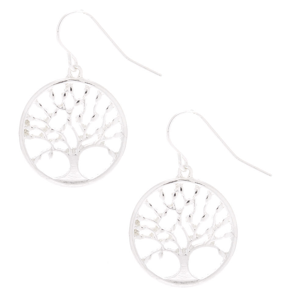 Earring tree hot sale claire's
