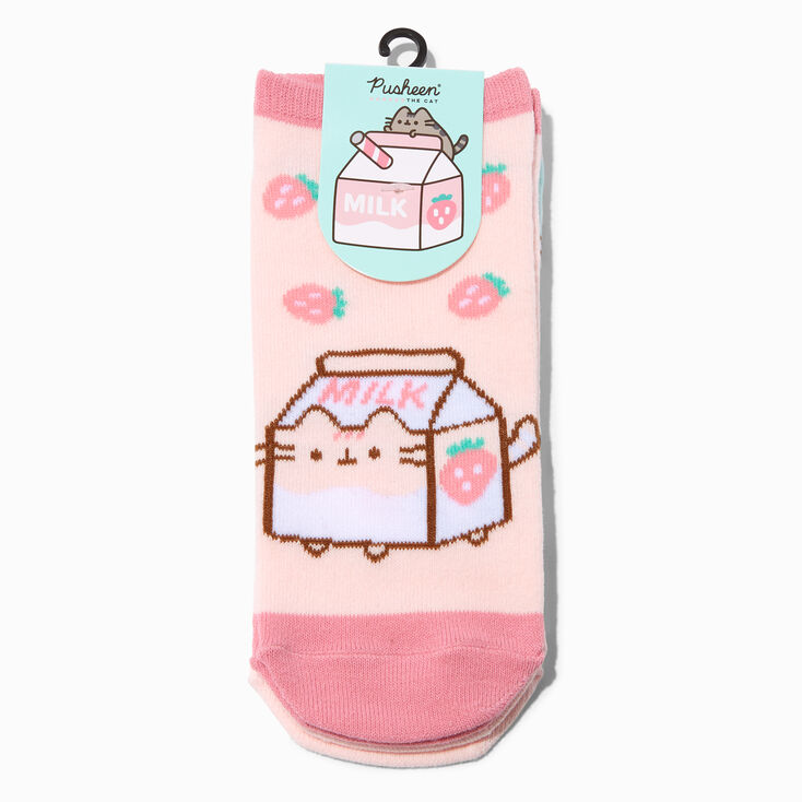 Pusheen® Sips Socks - 2 Pack