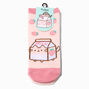 Pusheen&reg; Sips Socks - 2 Pack,