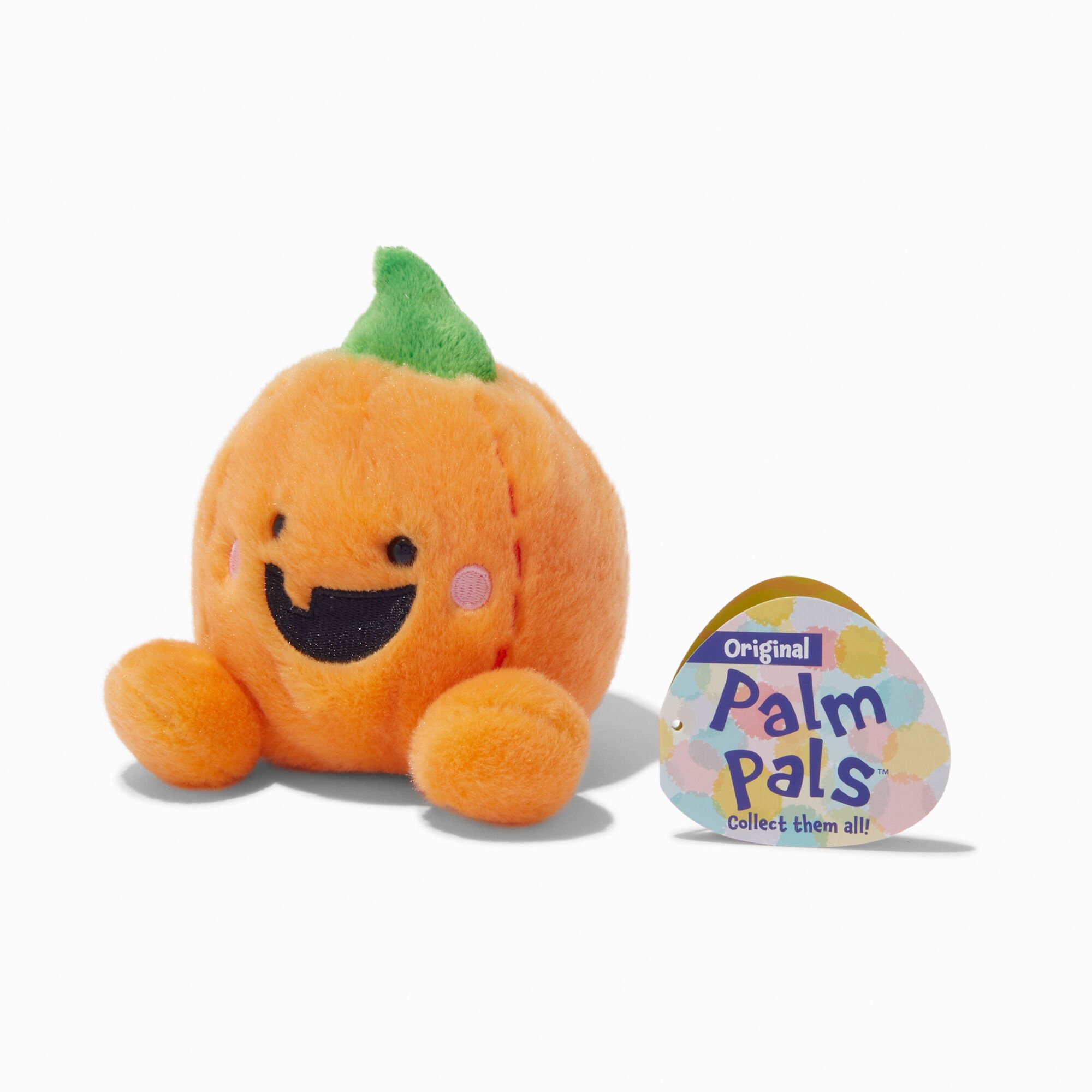 Palm Pals™ 5'' Assorted Halloween Soft Toy - Styles Vary,