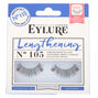 Eylure No. 105 Lengthening False Lashes,