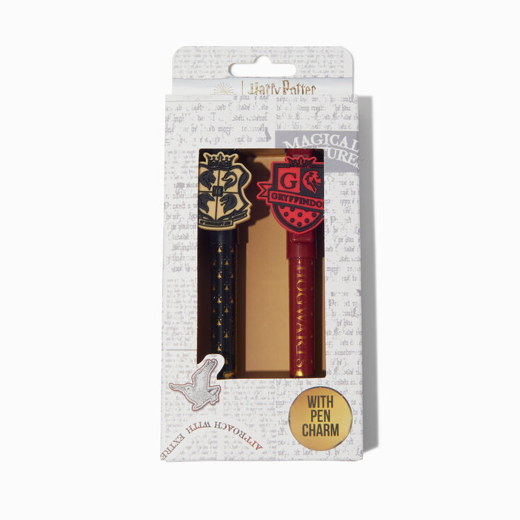 Harry Potter&trade; Pen Set - 2 Pack,