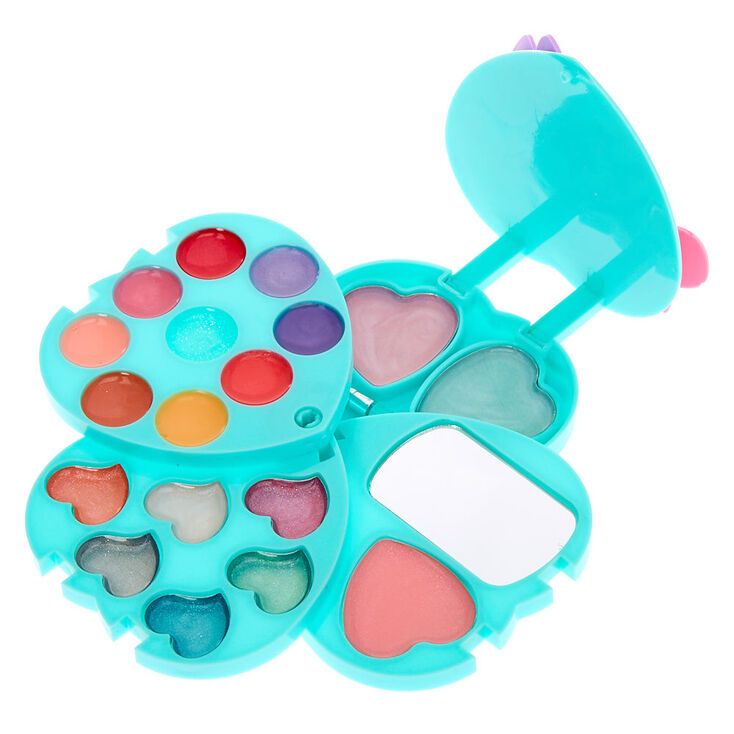 Lot de gloss c&oelig;ur Club&nbsp;Claire&#39;s,