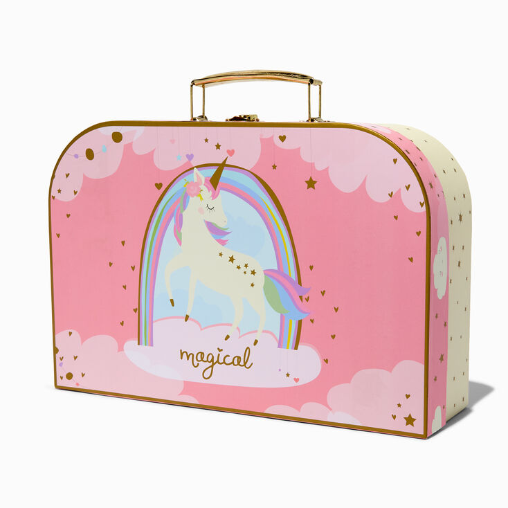 Ensemble de jeu th&eacute; Story Magic&trade;,