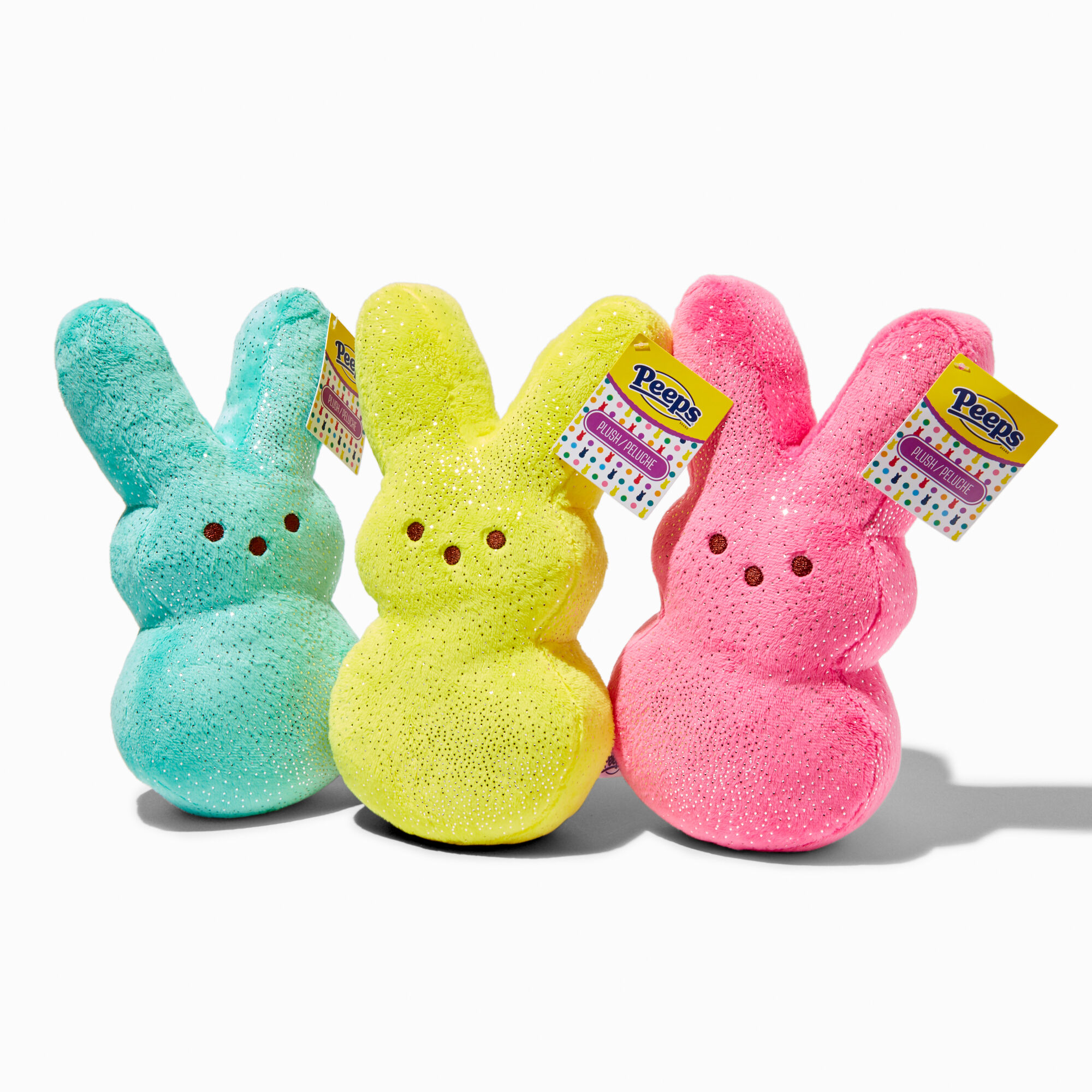 Peeps peluche sale