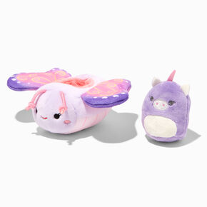 Squishmallows&trade; Squishville Mini Squishmallows&trade; Vehicle Blind Bag - Styles May Vary,