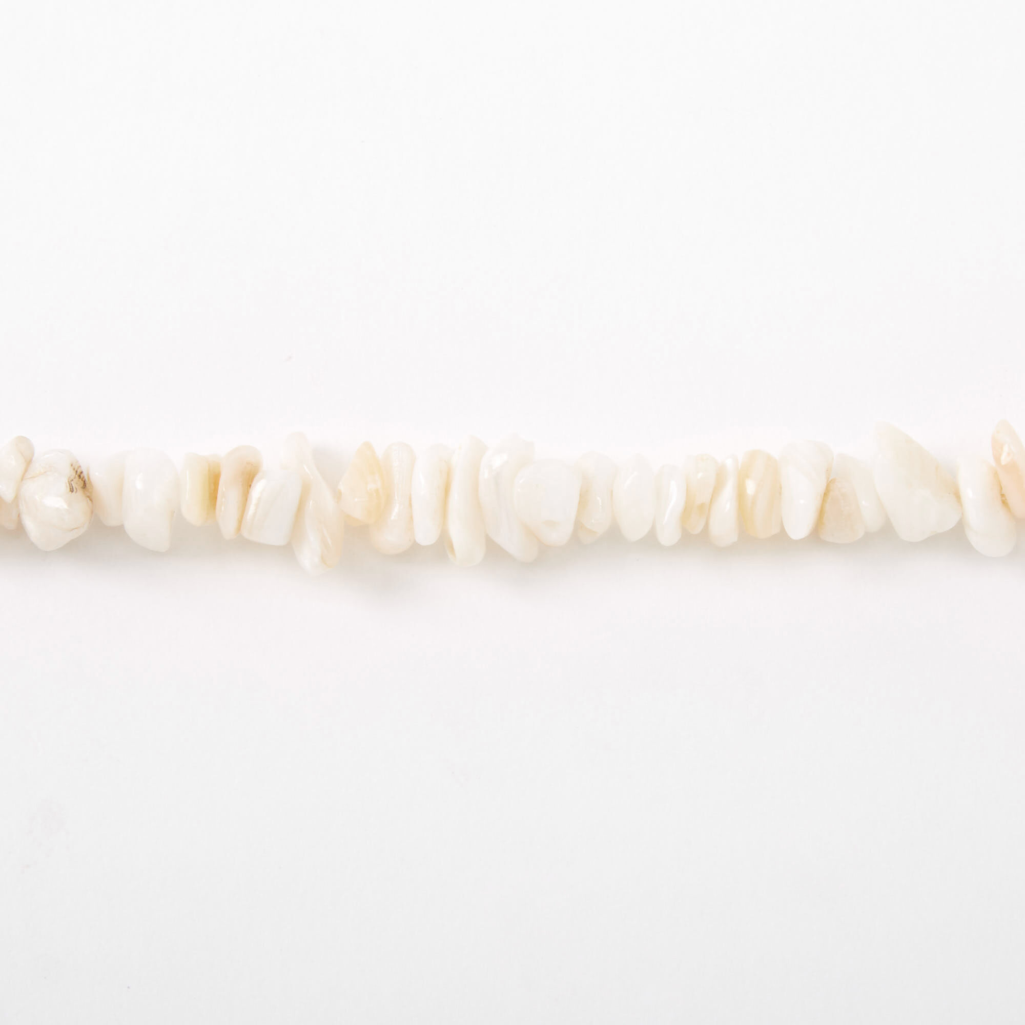Puka shell necklace claire's online