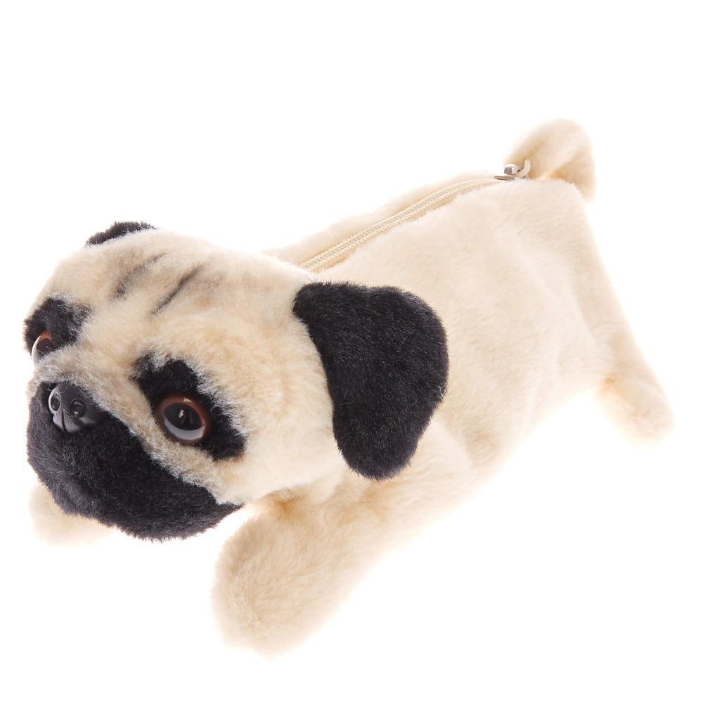 Pug sale pencil case