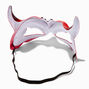 Red Devil Mask,