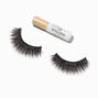 Eylure Luxe Faux Mink Eyelashes - Gilded,