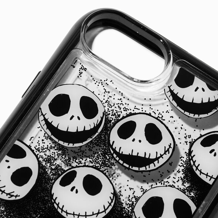 The Nightmare Before Christmas&trade; Water-Filled Protective Phone Case - Fits iPhone&reg; 6/7/8/SE,