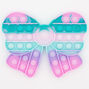 Shaped Push Poppers Fidget Toy - Styles May Vary,
