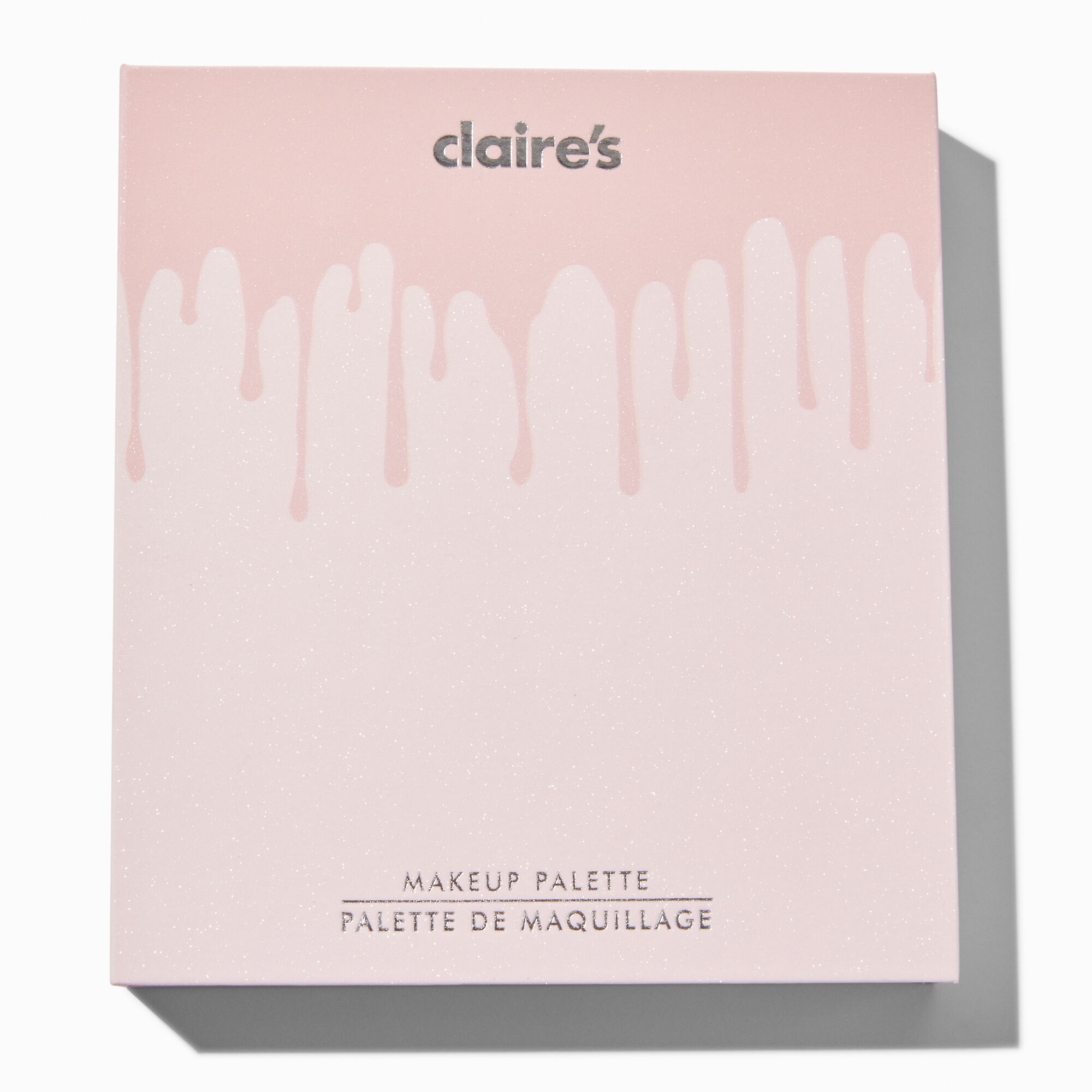 Pink Drip 48 Piece Makeup Set,