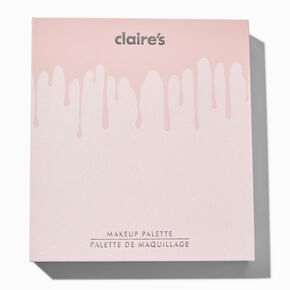 Pink Drip 48 Piece Makeup Set,