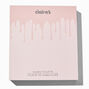 Pink Drip 48 Piece Makeup Set,