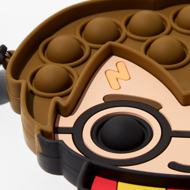 Harry Potter&trade; Claire&#39;s Exclusive Popper Fidget Toy,